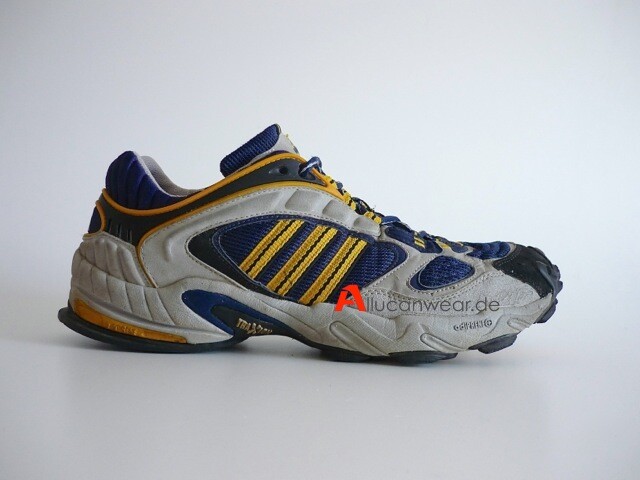 adidas torsion 1999